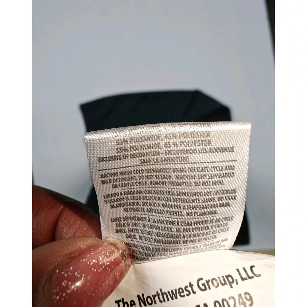 The Northwest Group Gray Miami Dolphins 12''‎ x 40'' Cooling Towel